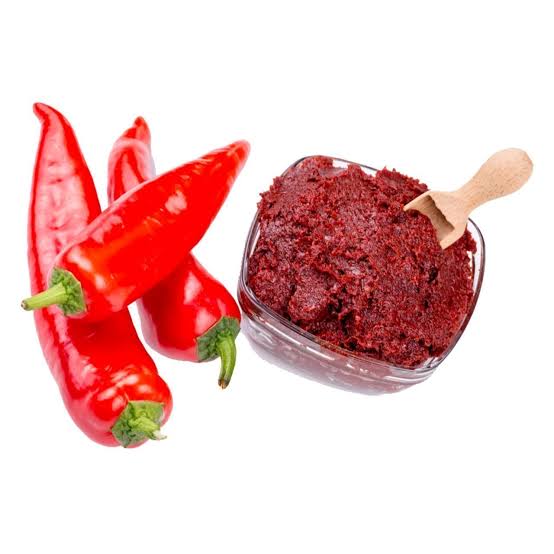 Kahramanmaraş Ev Tipi  Biber Salçası