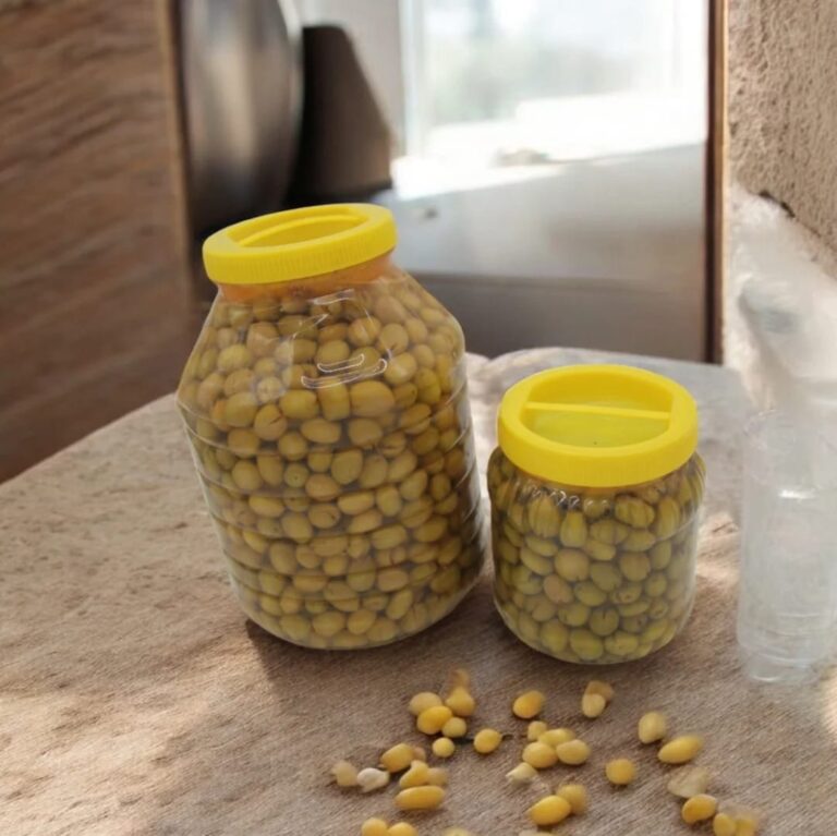 Kırma Zeytin