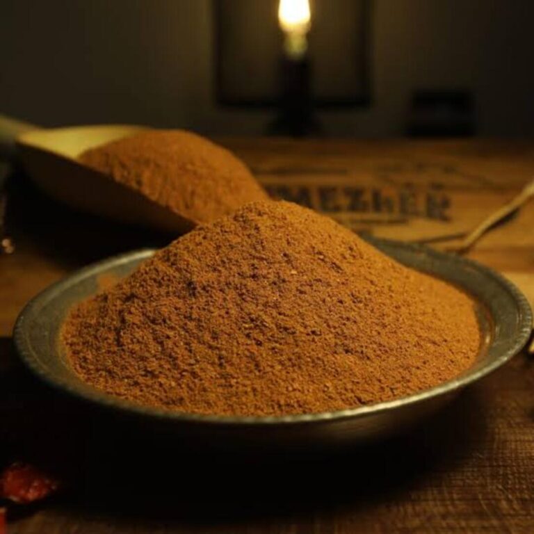 kofteBaharat