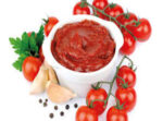 Domates Salçası